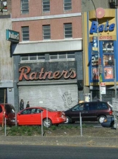 ratners