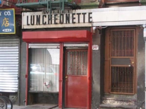 luncheonettebroome