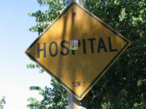 hospitalsign