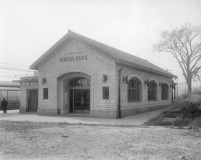 morris-park-station