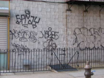 graffiti