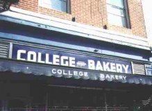 bakery