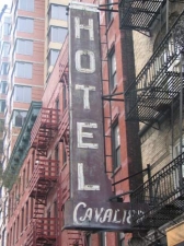 hotelcavalier