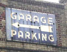 garageneon