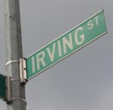 irvingstreet