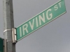 irvingstreet