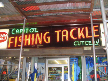 capitolfishing