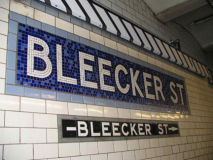 bleeckermosaic