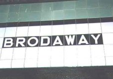 brodaway