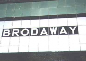 brodaway