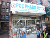 poe-pharmacy