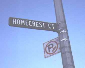 homecrest
