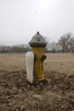 hydrant