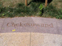 72-chekesuwand