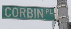 corbinsign