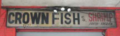 crownfishsign