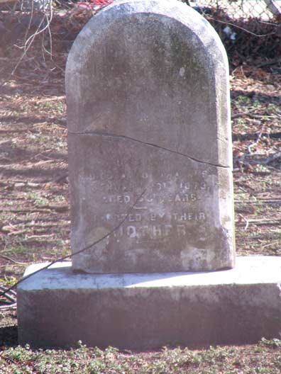 Southside Cemetery, Ozone Park - Forgotten New York