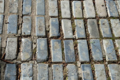 SPANISH BRICKS, Greenwood Heights - Forgotten New York