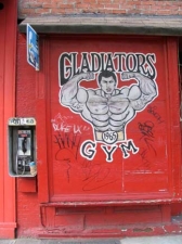 35-gladiators