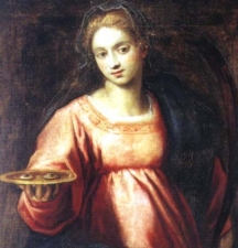 stlucypainting