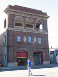 firehouse