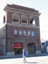 firehouse