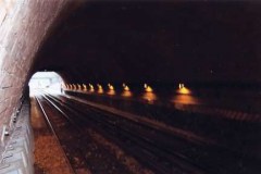 tunnel