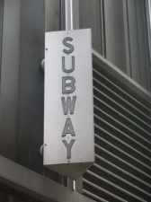 williamstsubwaysign