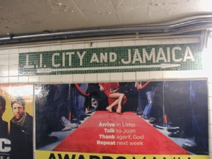 jamaicasubwaysign