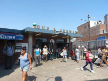 canarsie-station