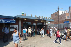 canarsie-station