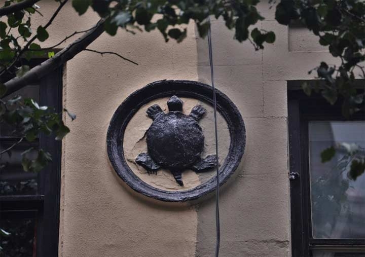 Turtle Bay Manhattan Forgotten New York
