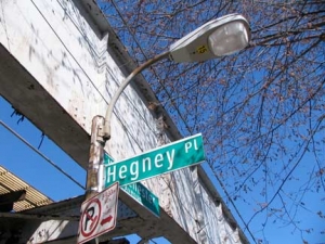 88-hegney
