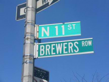 brewersrow