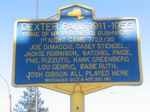 dexterpark