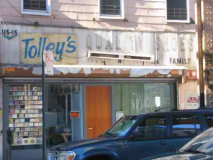 tolleys