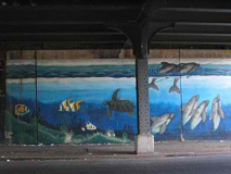 sealifemural