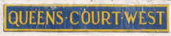 queenscourtwestsign