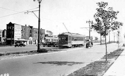 ELMHURST, Queens - Forgotten New York