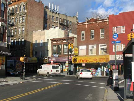 GREENPOINT, Brooklyn - Forgotten New York