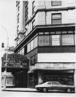 ALBEE SQUARE, Brooklyn - Forgotten New York