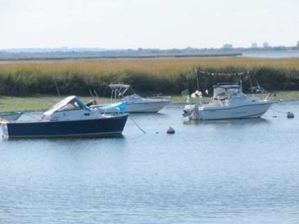 broad channel yacht club