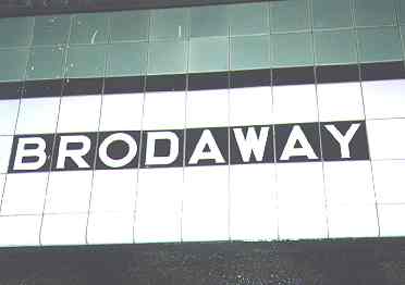 brodaway copy