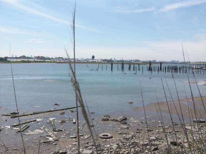 COLLEGE POINT WATERFRONT, Queens New York