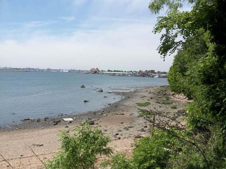 COLLEGE POINT WATERFRONT, Queens - Forgotten New York