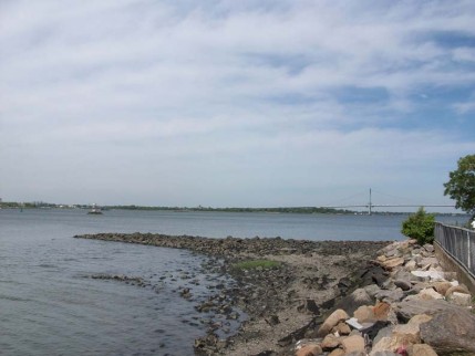 COLLEGE POINT WATERFRONT, Queens - Forgotten New York