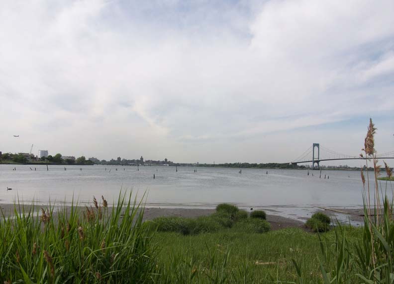 COLLEGE POINT WATERFRONT, Queens - Forgotten New York