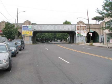 MYRTLE AVENUE Part 4, Glendale, Forest Park, Richmond Hill - Forgotten