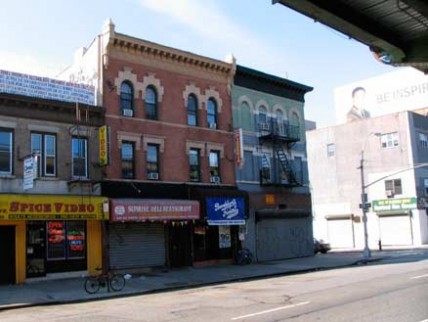 3RD AVENUE, Sunset Park, Brooklyn, Part 2 - Forgotten New York