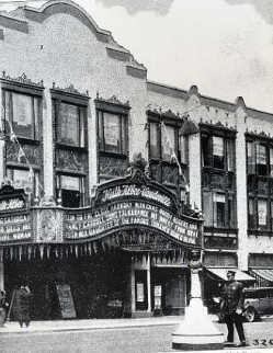 MAIN STREET, Flushing - Forgotten New York